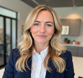 Brooke Dunlap Bontz - Profile Photo